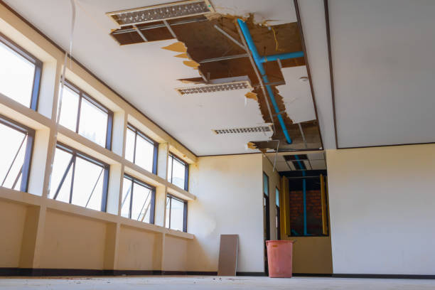 Best Commercial water damage restoration  in Bandon, OR